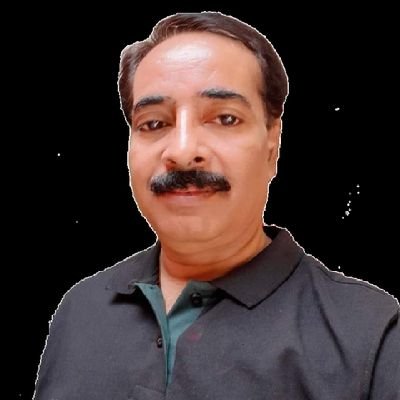 MukeshSingh42's profile picture. Spokesperson, aap, up