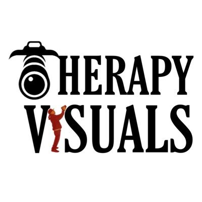 Therapy Visuals Here To Make Your Vision Come True!