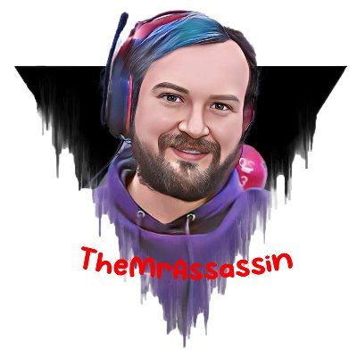 TheMrAssassin90's profile picture. PC Gamer | Variety stream | Twitch affiliate ♦️| 
Email:Mrassassin90@gmail.com | part time streamer | full time dad
Enjoy the silly to dark humour in the world