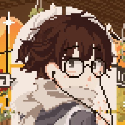 𝐒.𝐒𝐞𝐢𝐫𝐲𝐮 👾⭐️さんのプロフィール画像