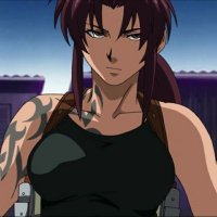 Revy ❤️🔥 (@dabihoee) 's Twitter Profile