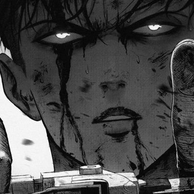 Levi Jaegerさんのプロフィール画像