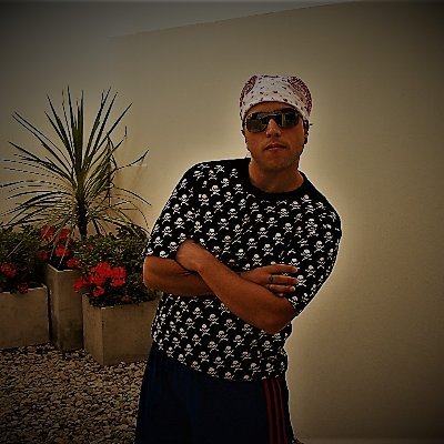 juanreyrock Profile Picture