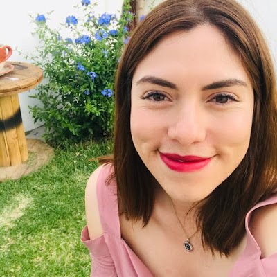 carovarela2810's profile picture. 