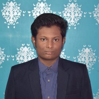 AshirbadOjha4's profile picture. I am a NEET UG student.