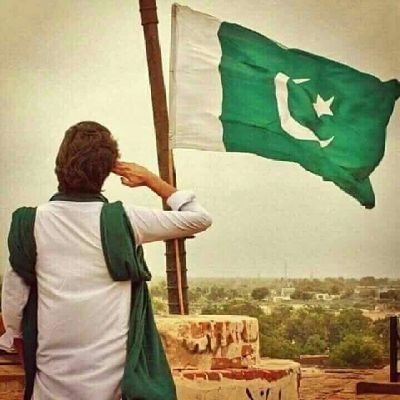 پاکستان زندہ باد