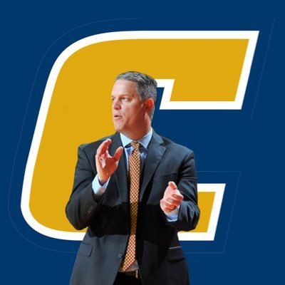 Chattanooga Mens Basketball Head Coach