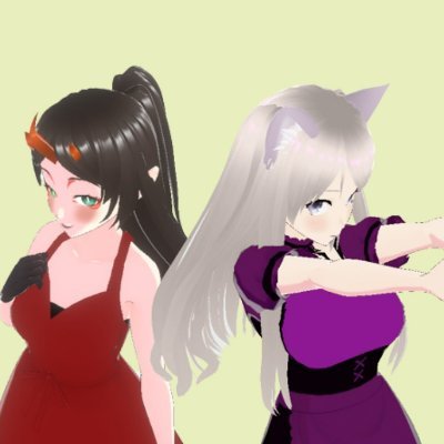 AshkitHazel's profile picture. A kitten and a big scary dragon have teamed up. 
Youtube: https://t.co/586r7S776w
Twitch: https://t.co/VBpYgwDxnT