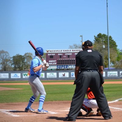 Olentangy Berlin 2023/ OWU baseball 2027