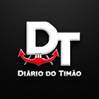 Diário do Timão (@diariodotimao) 's Twitter Profile Photo Diário do Timão (@diariodotimao) 's Twitter Profile Photo
