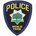 Menlo Park PD (@MenloParkPD) Twitter profile photo