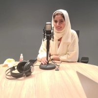 خديجة المرزوقي (@khadeejam) 's Twitter Profile