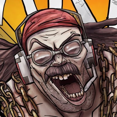 Yggdrassalさんのプロフィール画像
