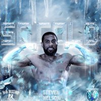 Steven “So Cold” Nelson(@SoColdNelson) 's Twitter Profile Photo