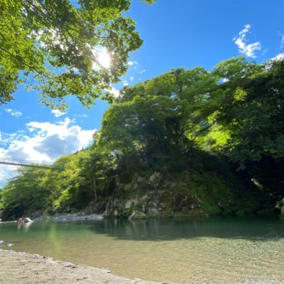 写真が1番好きです📸愛機Canon Eos 5dsr📷時々スマホ撮影🏞 パワースポット巡り/スピリチュアル/自然/神社仏閣/アウトドア /キャンプ /釣り/グルメなど色々、割と多趣味です😂その他、気になる事は何でもお勉強☺️ぼちぼちやってます😊フォロー頂けたら嬉しいです✨😃無言フォロー失礼します🙇‍♂️