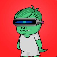 Metaverse Gator 🗯️ (@metaversegator) 's Twitter Profile