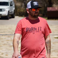 Itz HoggZilla (@gruntzeus) 's Twitter Profile