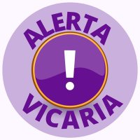 AlertaVicaria (@alertavicaria) 's Twitter Profile Photo AlertaVicaria (@alertavicaria) 's Twitter Profile Photo
