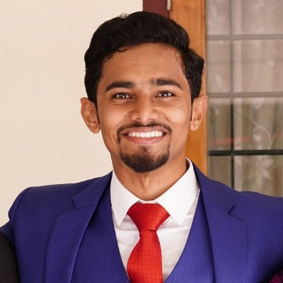 joelprasad2014's profile picture. 