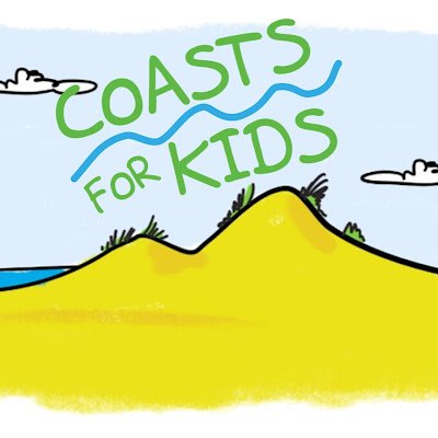 A collaborative experience between children and their parents, coastal scientists, managers, community artists, teachers and animators. 
#Scicomm #STEMeducation