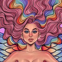 Fortuna ♡ Fênix ✨| FENIX SPIRIT TBA - REGISTER ⬇️ (@fortuna_nft) 's Twitter Profile