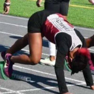 pytparisj's profile picture. chancellor high// ‘23//track&field//sprints