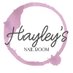 Hayleys Nail Room (@hayleys_nail) Twitter profile photo