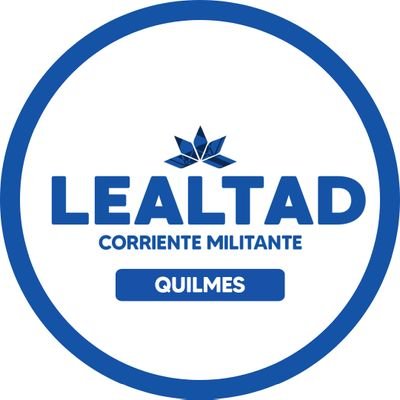 LealtadQuilmes Profile Picture
