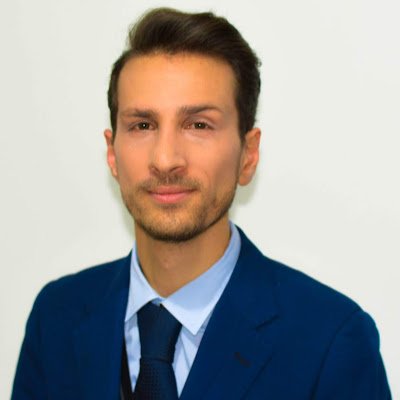 simone_loiacono's profile picture. 🎮Gaming 💻Digital Marketer 🏛️Event Management