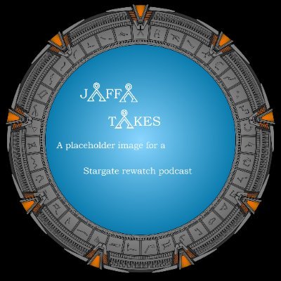 Twitter account for Jaffa Takes, a Stargate rewatch podcast!

Send questions here or to jaffatakespodcast@gmail.com
