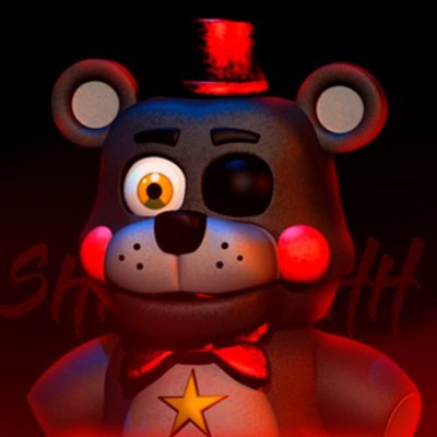 Só um cara que curte muito fnaf :D
Passa lá no meu canal no Youtube: https://t.co/wJMB4dCX13…