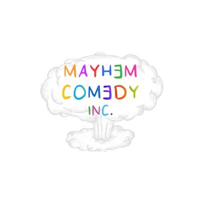A live stand up comedy show created and produced by @itsreeyaid and @EliRosenzweig