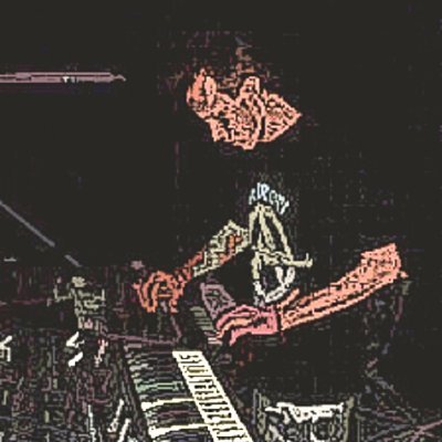 KLP 521 42 inc. - #speedcore, #splittercore, #gabber, #industrial producer from Kyiv, Ukraine. 🇺🇦 🏴
D3pths 0f D1s1nt3grat10n - #Drone #DarkAmbient