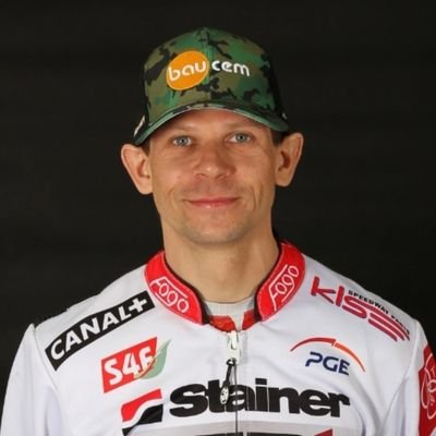 Janusz Kołodziej Racing