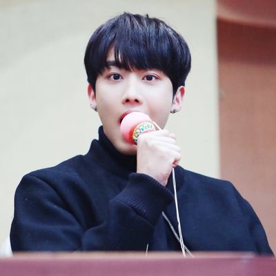 Still in the 🏔️ • catching up with 크나큰 and loving so much KNK's Jeong Inseong ❤️ • #MultiBLfandom • OT5TVXQcassiopeia
