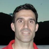 John Strouse (@jstrous1) 's Twitter Profile