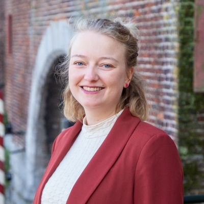 Gemeenteraadslid Amersfoort
❤💚 #GroenLinks
Eerlijk, menselijk, duurzaam
💪Voor een betere jeugdzorg.
Actiever op Instagram @Freyainderaad