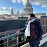 Narendra Nath Mishra (@iamnarendranath) 's Twitter Profile Photo Narendra Nath Mishra (@iamnarendranath) 's Twitter Profile Photo