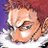 no context(o) one pieceさんのプロフィール画像