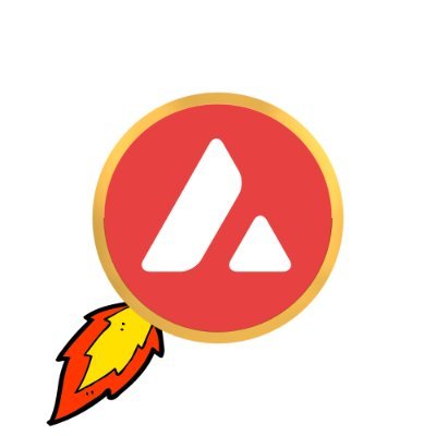 yieldboosterfin's profile picture. From Farmer for Farmer, Boost your Yields of your favourite Token with: https://t.co/V1OnU8ffjG on Avalanche
#AVAX