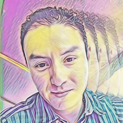 OscarVeiki's profile picture. Ingeniero Industrial y de Sistemas