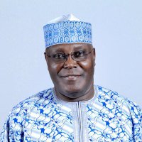 Atiku Abubakar (@atiku) 's Twitter Profile
