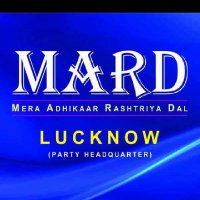 MARD.Party(@MardParty) 's Twitter Profile Photo