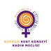 Bodrum Kent Konseyi Kadın Meclisi (@bodrum_kent) Twitter profile photo
