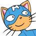 Cat Murdock (@CatMurdock_Art) Twitter profile photo