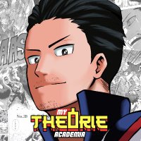 My Theorie Academia (@mtacademia) 's Twitter Profile
