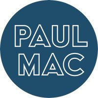 @paulmacleadership(@disruptwithmac) 's Twitter Profile Photo