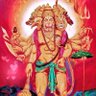 risk_return's profile picture. Macro guy, interested in equities, finance, geopolitics. Astrology enthusiast and unapologetic Hindu! 🙏