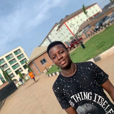 iamChosen_One's profile picture. I'm not a savage🤡. Events videographer 📷 Doctor of  optometry. 30BG geng. Chosen_Media (videography, photography)