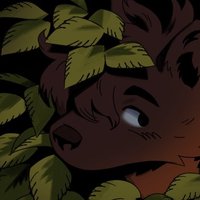wolf (@arboret_art) 's Twitter Profile